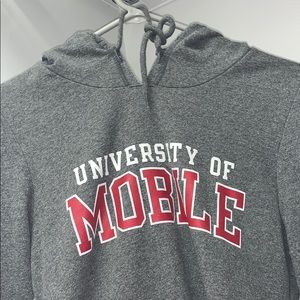 Champion women’s fitted University Hoodie!!